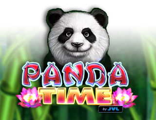 Jogue Panda Time Online – Ação de Slot Emocionante!